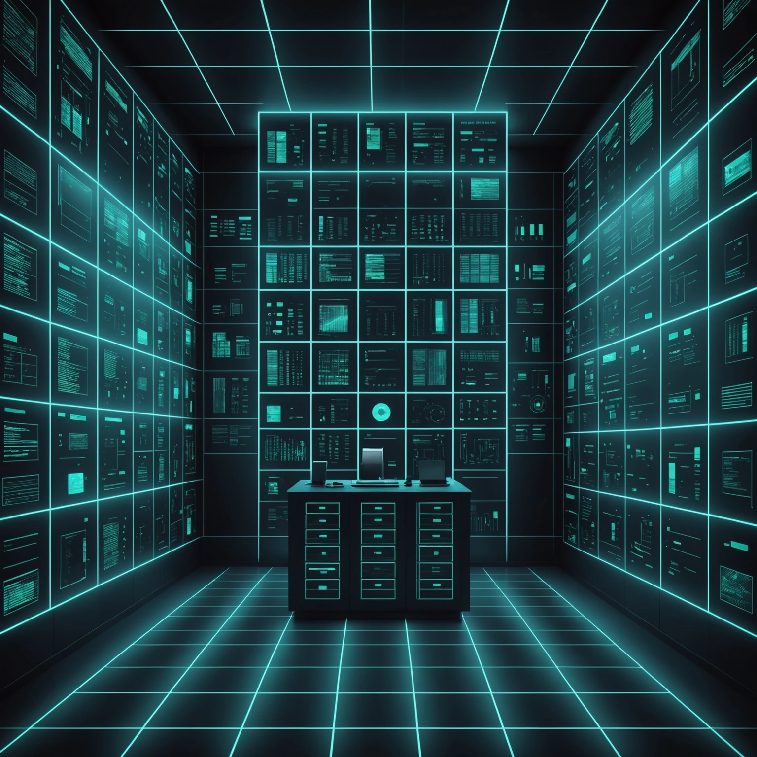 LabVault LIMS integration