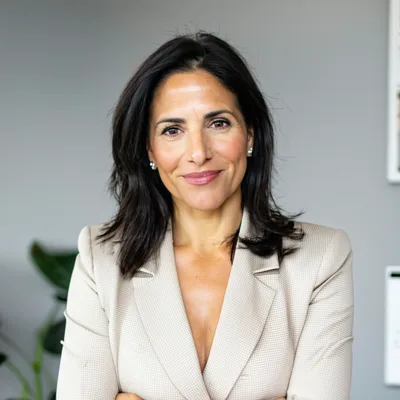 Carmen Aguilar, Founder and CEO of Fermentile