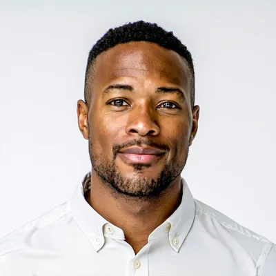 Darius Webb, CTO and Co-Founder of Fermentile
