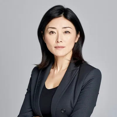 Hana Nakashima, Head of Process Science at Fermentile
